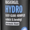 Rasiergel Hydro