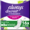 Always® Discreet Inkontinenz Small -Berühmt Kosmetikladen MAM 10055290 SHOP IMAGE 1.8