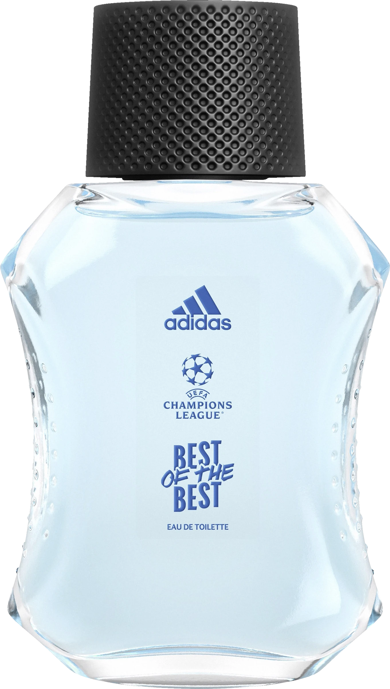 ADIDAS UEFA Best Of The Best, EdT 50 Ml
