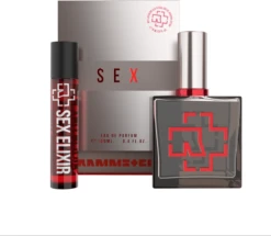 Sex, EdP 100 Ml + Elixir -Berühmt Kosmetikladen MAM 10141941 SHOP IMAGE 1.4