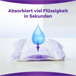 Always® Discreet Inkontinenz Long -Berühmt Kosmetikladen MAM 10283190 SHOP IMAGE 1.6