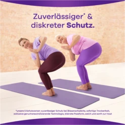 Always® Discreet Inkontinenz Long Big Pack -Berühmt Kosmetikladen MAM 10283203 SHOP IMAGE 1.6