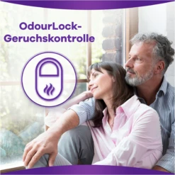 Always® Discreet Inkontinenz Long -Berühmt Kosmetikladen MAM 10283220 SHOP IMAGE 1.6