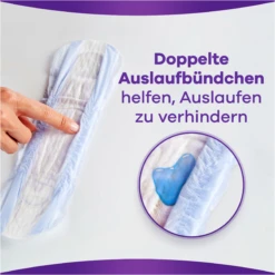 Always® Discreet Inkontinenz Normal Big Pack -Berühmt Kosmetikladen MAM 10296332 SHOP IMAGE 1.6