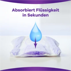 Always® Discreet Inkontinenz Normal Big Pack -Berühmt Kosmetikladen MAM 10302481 SHOP IMAGE 1.6