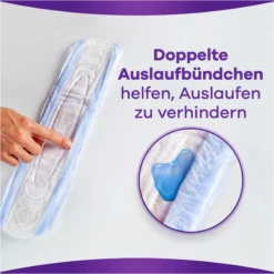 Always® Discreet Inkontinenz Long -Berühmt Kosmetikladen MAM 10302486 SHOP IMAGE 1.6