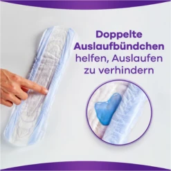 Always® Discreet Inkontinenz Long -Berühmt Kosmetikladen MAM 10302487 SHOP IMAGE 1.6