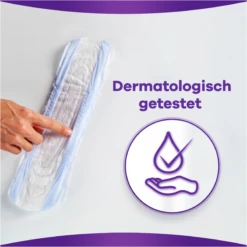 Always® Discreet Inkontinenz Long Big Pack -Berühmt Kosmetikladen MAM 10302489 SHOP IMAGE 1.6