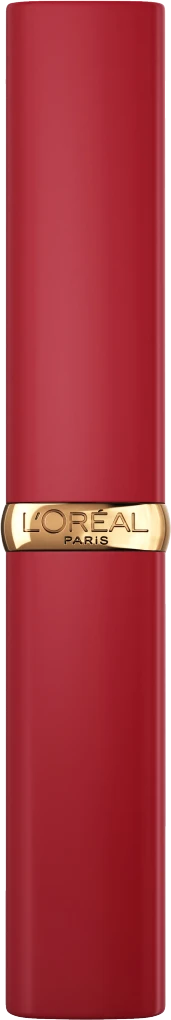 Intense Volume Matte 300 Le Rouge Confident