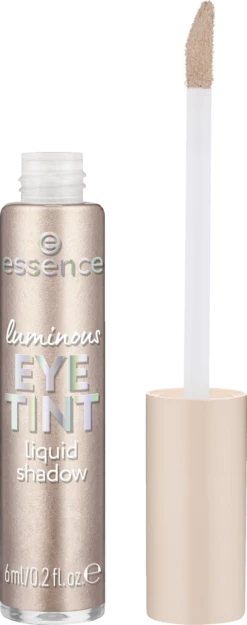 Essence Luminous EYE TINT Liquid Shadow 03 -Berühmt Kosmetikladen MAM 10315175 SHOP IMAGE 1.4