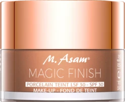 MAGIC FINISH Make-Up Porcelain Teint LSF 30