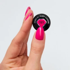 121 UV Hybrid Ruby Charm -Berühmt Kosmetikladen MAM 10325006 SHOP IMAGE 1.4