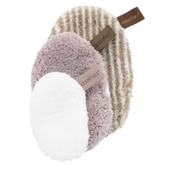 Zero Waste Bag "Sand" -Berühmt Kosmetikladen MAM 10326251 SHOP IMAGE 1.4