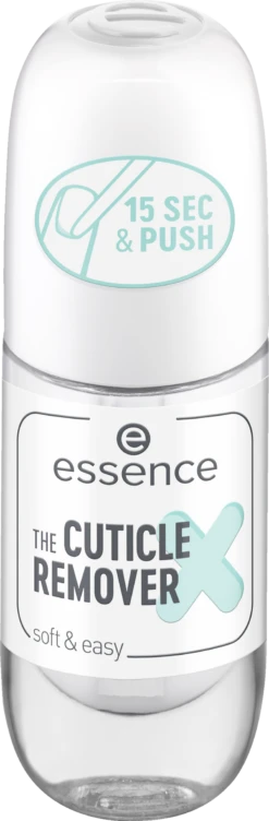 Essence THE CUTICLE REMOVER