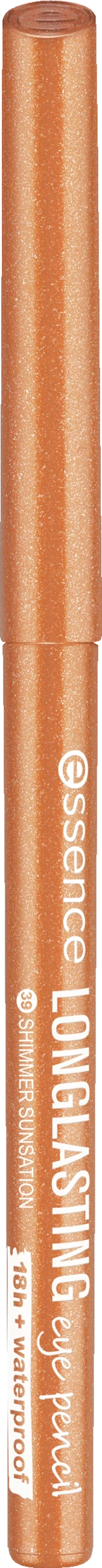 Essence LONG-LASTING Eye Pencil 39 3 Essence LONG-LASTING Eye Pencil 39