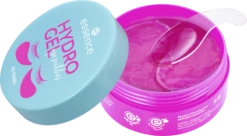 Essence HYDRO GEL Eye Patches 30 PAIRS -Berühmt Kosmetikladen MAM 10332677 SHOP IMAGE 1.4