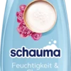 Shampoo Feuchtigkeit & Glanz -Berühmt Kosmetikladen MAM 10333766 SHOP IMAGE 1.4
