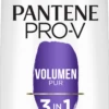 Volumen Pur 3 In 1 Shampoo, Pflegespülung & Kur 1 Volumen Pur 3 In 1 Shampoo, Pflegespülung & Kur -Berühmt Kosmetikladen MAM 10416023 SHOP IMAGE 1.4