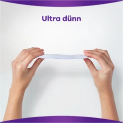 Always® Discreet Inkontinenz Small -Berühmt Kosmetikladen MAM 10443686 SHOP IMAGE 1.6