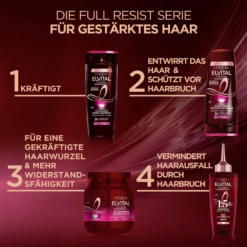 Full Resist [Aminexil] Anti-Haarverlust Serum -Berühmt Kosmetikladen MAM 10485997 SHOP IMAGE 1.4