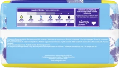 Always® Discreet Inkontinenz-Einlagen Long Plus Big Pack -Berühmt Kosmetikladen MAM 10495964 SHOP IMAGE 1.4