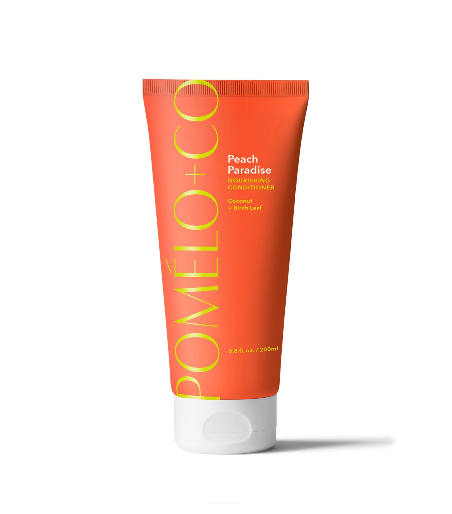 Pflegender Conditioner Peach Paradise 3 Pflegender Conditioner Peach Paradise