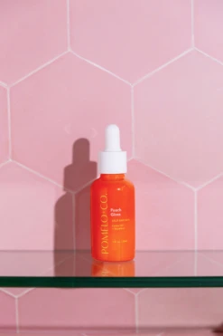 Haarserum Peach Gloss -Berühmt Kosmetikladen MAM 10508075 SHOP IMAGE 1.4