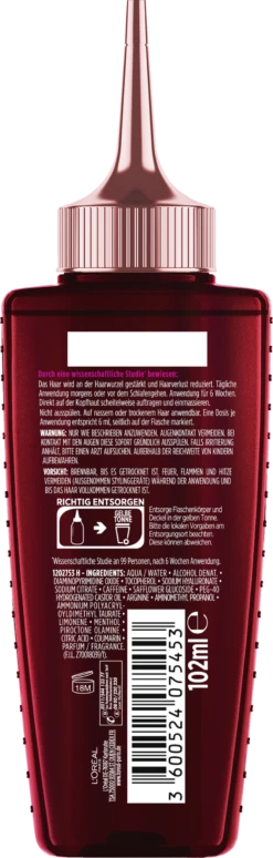 Full Resist [Aminexil] Anti-Haarverlust Serum -Berühmt Kosmetikladen MAM 10524594 SHOP IMAGE 1.4