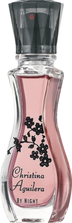 Christina Aguilera By Night, EdP 15 Ml