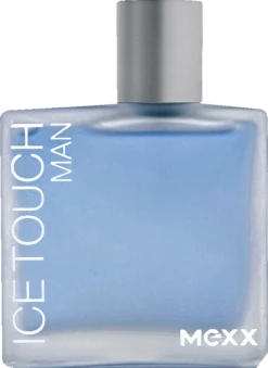 MEXX Ice Touch Man, EdT 50 Ml