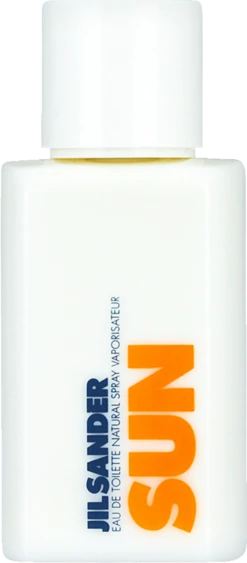 Jil Sander SUN, EdT 75 Ml