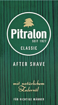 Classic After Shave