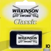 Classic Herren Rasierklingen