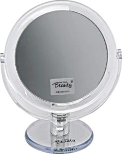 Standspiegel 3-fache Vergrößerung