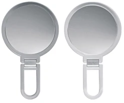 Griffklappspiegel Klein