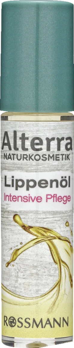 Lippenöl Intensive Pflege