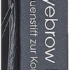 Super Slim Eyebrow Pencil 02 - Grey -Berühmt Kosmetikladen MAM 3764942 SHOP IMAGE 2.4