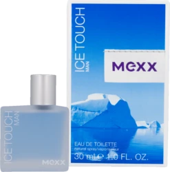 MEXX Ice Touch Man, EdT 30 Ml 7 MEXX Ice Touch Man, EdT 30 Ml -Berühmt Kosmetikladen MAM 3796564 SHOP IMAGE 1.4