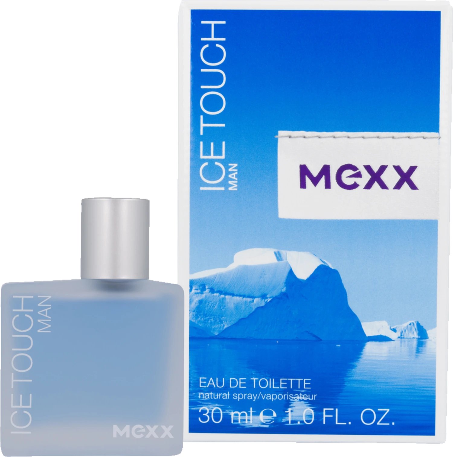 MEXX Ice Touch Man, EdT 30 Ml 5 MEXX Ice Touch Man, EdT 30 Ml – Bild 3
