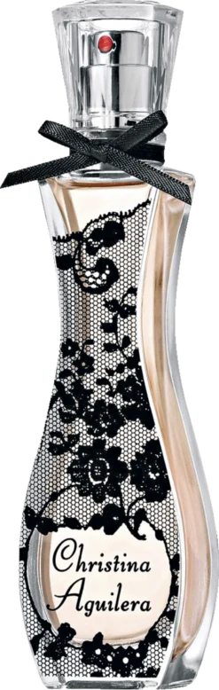 Christina Aguilera Signature, EdP 30 Ml