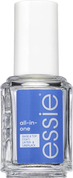 Essie Über- Und Unterlack Base & Top Coat All In One 5 Essie Über- Und Unterlack Base & Top Coat All In One -Berühmt Kosmetikladen MAM 4286980 SHOP IMAGE 1.5