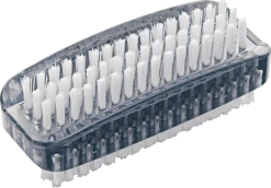 Nagelbürste Doppelseitig -Berühmt Kosmetikladen MAM 4321581 SHOP IMAGE 1.12