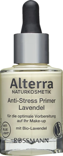 Anti-Stress Primer Lavendel