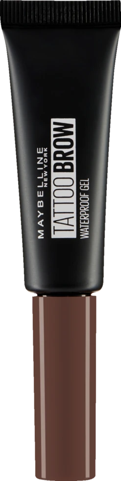 Maybelline New York Tattoo Brow Waterproof Eyebrow Gel Nr. 04 Medium Brown -Berühmt Kosmetikladen MAM 4997358 SHOP IMAGE 1.4