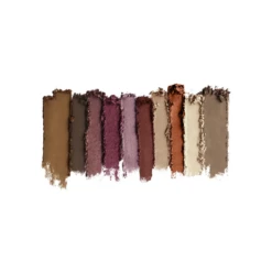 Wet N Wild Color Icon 10 Pan Palette Rosé In The Air -Berühmt Kosmetikladen MAM 5123303 SHOP IMAGE 3.214