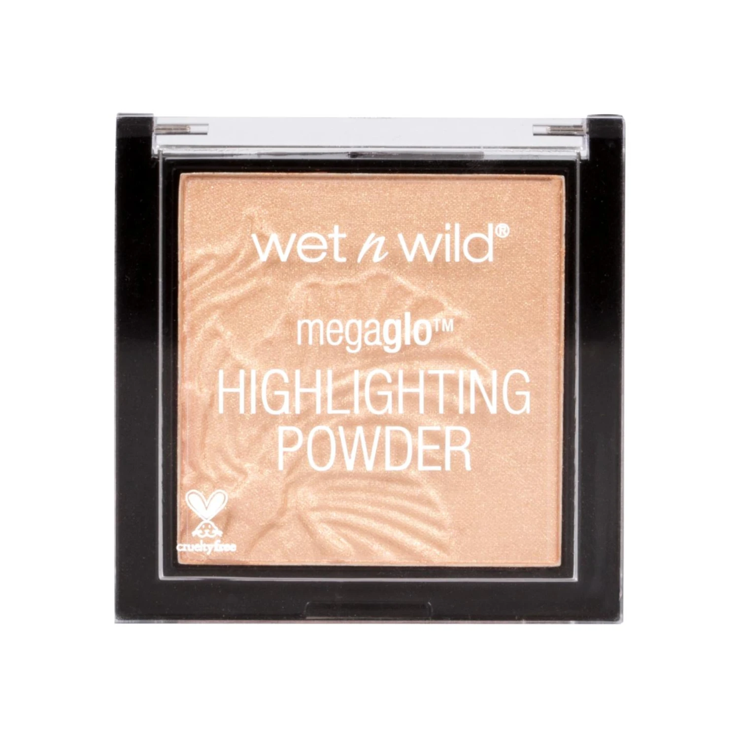 Wet N Wild MegaGlo Highlighting Powder Precious Petals 3 Wet N Wild MegaGlo Highlighting Powder Precious Petals