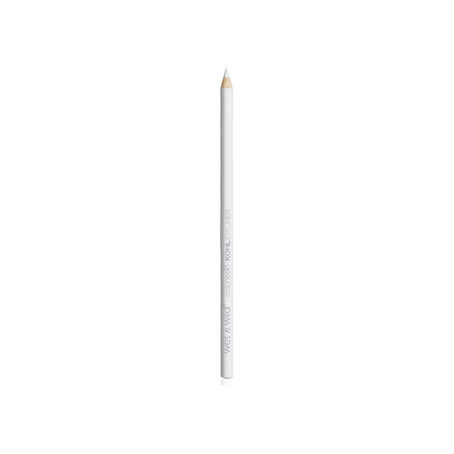 Wet N Wild Color Icon Kohl Eyeliner Pencil You're Always White! 3 Wet N Wild Color Icon Kohl Eyeliner Pencil You're Always White!