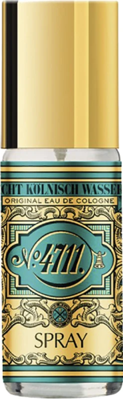 Echt Kölnisch Wasser, EdC 50 Ml