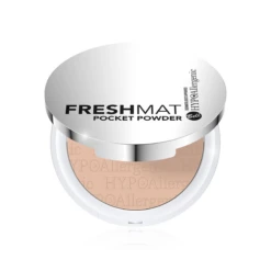 Fresh Mat Pocket Powder 02 Desert Sand