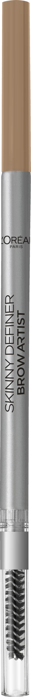 L’Oréal Paris Brow Artist Skinny Definer 101 Blonde 3 L’Oréal Paris Brow Artist Skinny Definer 101 Blonde